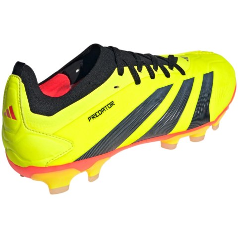 Buty piłkarskie adidas Predator Pro MG IG7732 Adidas Buty piłkarskie adidas Predator Pro MG IG7732 Adidas