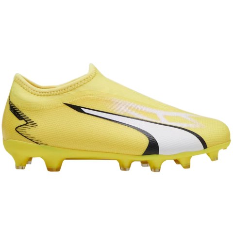 Buty piłkarskie dla dzieci Puma Ultra Match LL FG/AG 107514 04 Puma Buty piłkarskie dla dzieci Puma Ultra Match LL FG/AG 107514 04 Puma