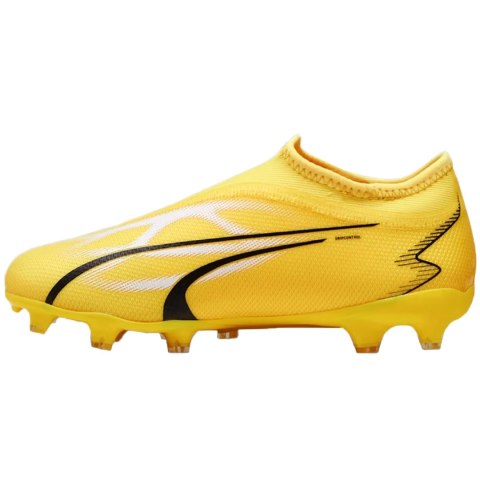 Buty piłkarskie dla dzieci Puma Ultra Match LL FG/AG 107514 04 Puma Buty piłkarskie dla dzieci Puma Ultra Match LL FG/AG 107514 04 Puma