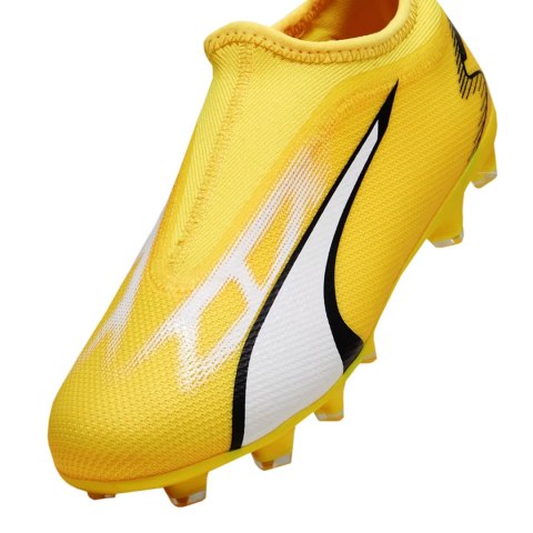 Buty piłkarskie dla dzieci Puma Ultra Match LL FG/AG 107514 04 Puma Buty piłkarskie dla dzieci Puma Ultra Match LL FG/AG 107514 04 Puma