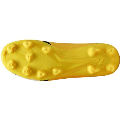 Buty piłkarskie dla dzieci Puma Ultra Match LL FG/AG 107514 04 Puma Buty piłkarskie dla dzieci Puma Ultra Match LL FG/AG 107514 04 Puma