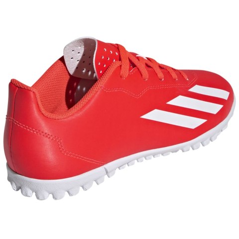 Buty piłkarskie dla dzieci adidas X Crazyfast Club TF IF0708 Adidas Buty piłkarskie dla dzieci adidas X Crazyfast Club TF IF0708 Adidas