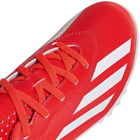 Buty piłkarskie dla dzieci adidas X Crazyfast Club TF IF0708 Adidas Buty piłkarskie dla dzieci adidas X Crazyfast Club TF IF0708 Adidas