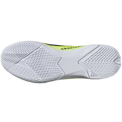 Buty piłkarskie dla dzieci adidas X Crazyfast League IN IF0685 Adidas