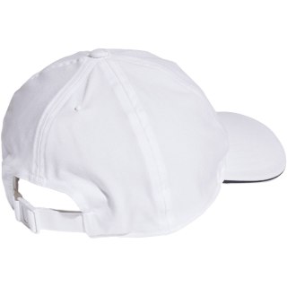 Czapka z daszkiem adidas Aeroready Training Running Baseball biała HT2031 Adidas