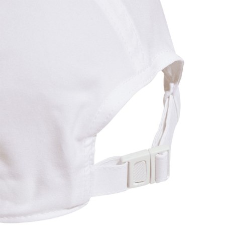 Czapka z daszkiem adidas Aeroready Training Running Baseball biała HT2031 Adidas Czapka z daszkiem adidas Aeroready Training Running Baseball biała HT2031 Adidas