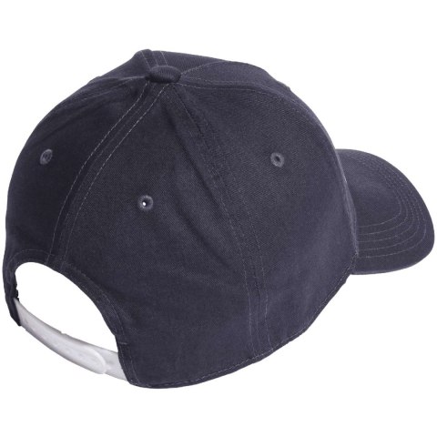 Czapka z daszkiem adidas Daily Cap granatowa IC9708 Adidas Czapka z daszkiem adidas Daily Cap granatowa IC9708 Adidas