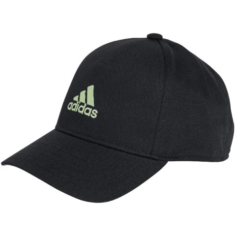 Czapka z daszkiem adidas LK Cap czarna IN3327 Adidas Czapka z daszkiem adidas LK Cap czarna IN3327 Adidas