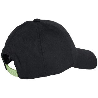 Czapka z daszkiem adidas LK Cap czarna IN3327 Adidas