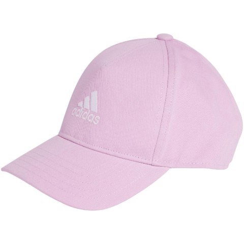 Czapka z daszkiem adidas LK Cap różowa IN3326 Adidas Czapka z daszkiem adidas LK Cap różowa IN3326 Adidas