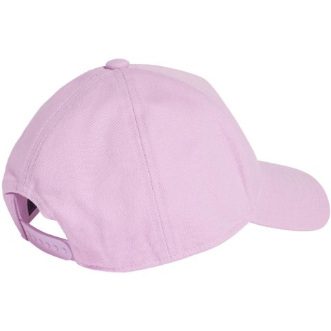 Czapka z daszkiem adidas LK Cap różowa IN3326 Adidas Czapka z daszkiem adidas LK Cap różowa IN3326 Adidas