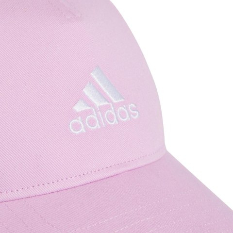 Czapka z daszkiem adidas LK Cap różowa IN3326 Adidas Czapka z daszkiem adidas LK Cap różowa IN3326 Adidas