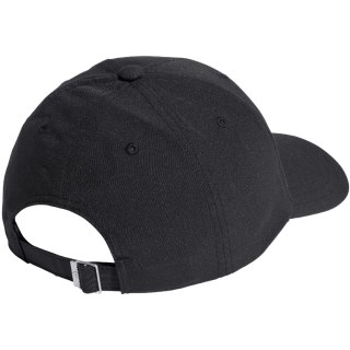 Czapka z daszkiem adidas Running Essentials czarna HT6353 Adidas