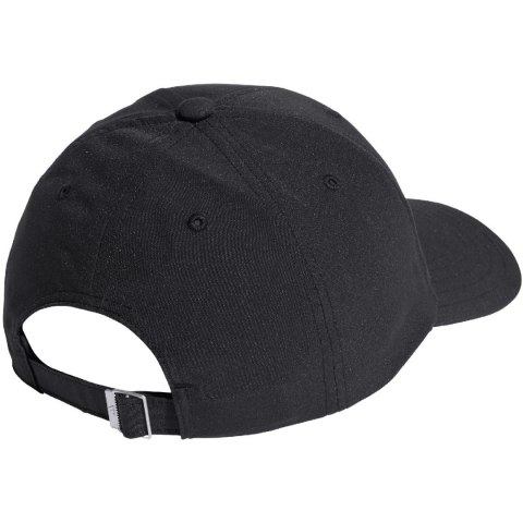 Czapka z daszkiem adidas Running Essentials czarna HT6353 Adidas Czapka z daszkiem adidas Running Essentials czarna HT6353 Adidas