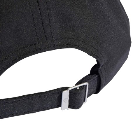 Czapka z daszkiem adidas Running Essentials czarna HT6353 Adidas Czapka z daszkiem adidas Running Essentials czarna HT6353 Adidas