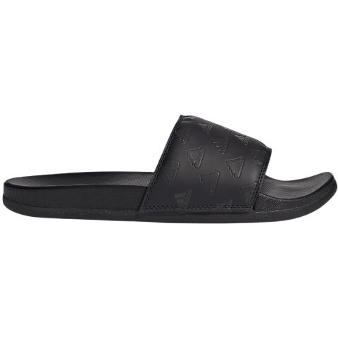 Klapki adidas adilette Comfort Slides czarne GV9736 Adidas Klapki adidas adilette Comfort Slides czarne GV9736 Adidas
