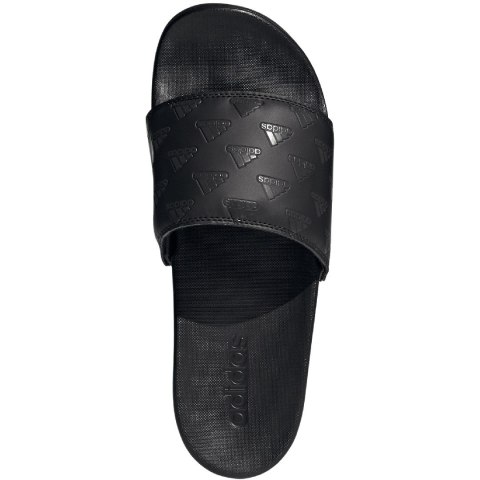 Klapki adidas adilette Comfort Slides czarne GV9736 Adidas Klapki adidas adilette Comfort Slides czarne GV9736 Adidas