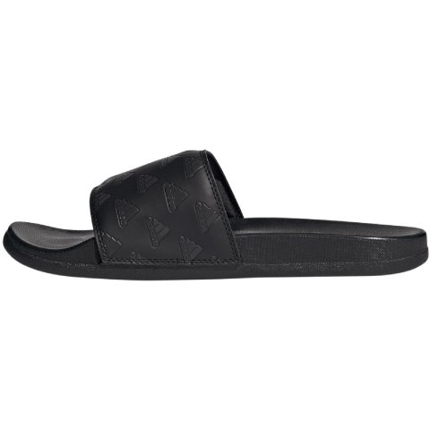 Klapki adidas adilette Comfort Slides czarne GV9736 Adidas Klapki adidas adilette Comfort Slides czarne GV9736 Adidas