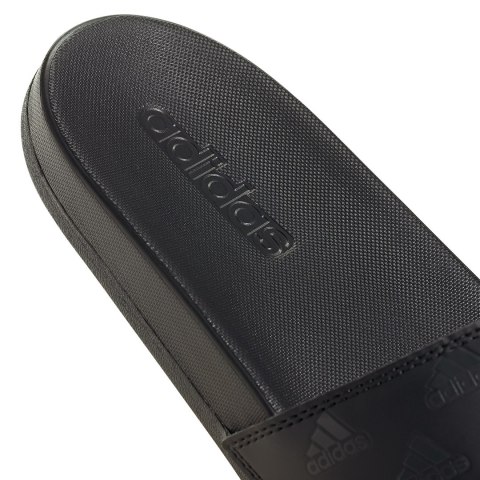 Klapki adidas adilette Comfort Slides czarne GV9736 Adidas Klapki adidas adilette Comfort Slides czarne GV9736 Adidas