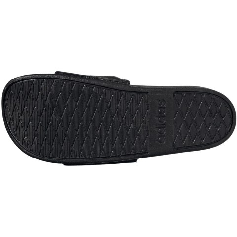 Klapki adidas adilette Comfort Slides czarne GV9736 Adidas Klapki adidas adilette Comfort Slides czarne GV9736 Adidas