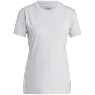 Koszulka damska adidas Tabela 23 Jersey szara IA9151 Adidas teamwear