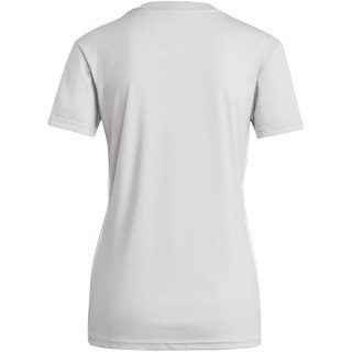 Koszulka damska adidas Tabela 23 Jersey szara IA9151 Adidas teamwear