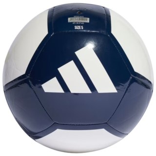 Piłka nożna adidas EPP Club biało-niebieska IP1652 Adidas