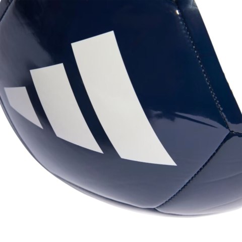 Piłka nożna adidas EPP Club biało-niebieska IP1652 Adidas Piłka nożna adidas EPP Club biało-niebieska IP1652 Adidas