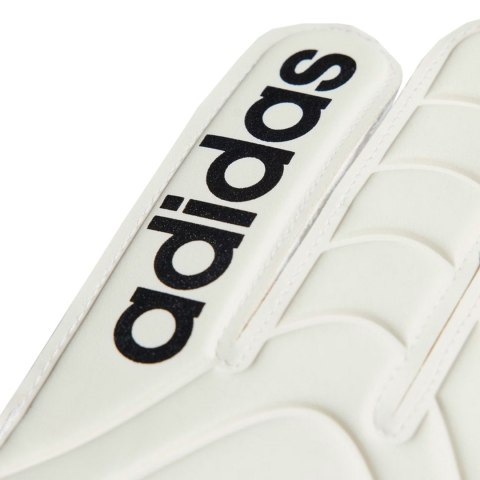 Rękawice bramkarskie adidas Copa Club beżowe IQ4016 Adidas teamwear