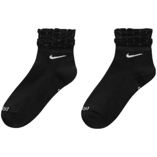 Skarpety Nike Everyday czarne DH5485 010 Nike