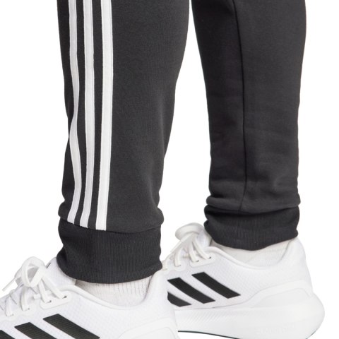 Spodnie męskie adidas Tiro 24 Sweat czarno-białe IP1976 Adidas teamwear Spodnie męskie adidas Tiro 24 Sweat czarno-białe IP1976 Adidas teamwear