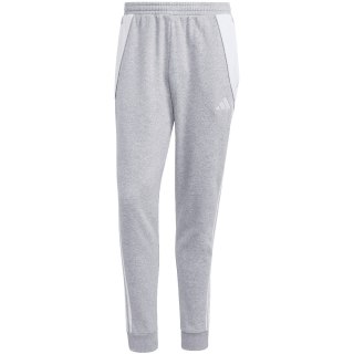 Spodnie męskie adidas Tiro 24 Sweat szare IS2153 Adidas teamwear