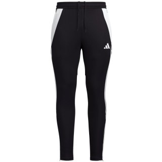 Spodnie męskie adidas Tiro 24 Training czarne IP1952 Adidas teamwear