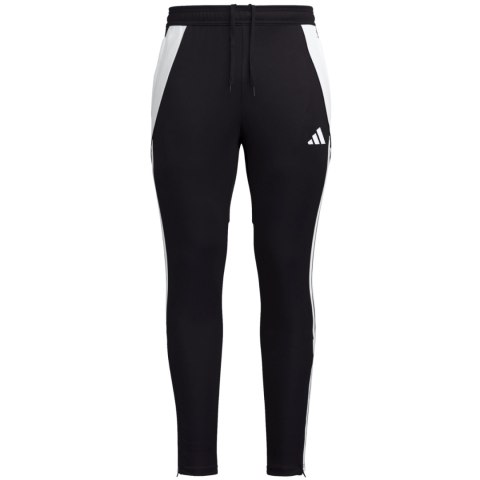 Spodnie męskie adidas Tiro 24 Training czarne IP1952 Adidas teamwear