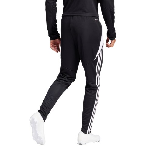 Spodnie męskie adidas Tiro 24 Training czarne IP1952 Adidas teamwear