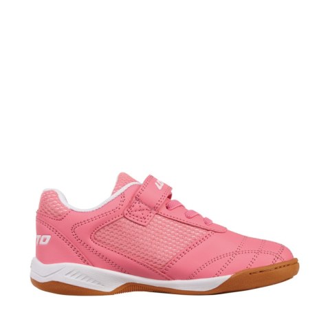 Buty dla dzieci Lotto Whizzer różowo-białe 2600120K 4410 26 Lotto