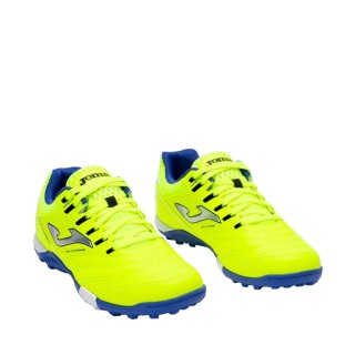 Buty piłkarskie Joma Maxima 2509 Turf żółte MAXS2509TF 43 Joma