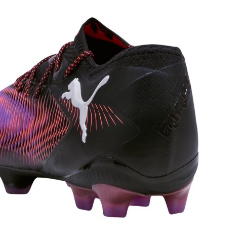 Buty piłkarskie Puma Future 8 Ultimate Low FG 108361 01 41 Puma