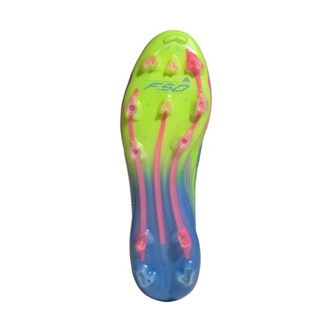 Buty piłkarskie adidas F50 Elite FG IE1201 42 Adidas