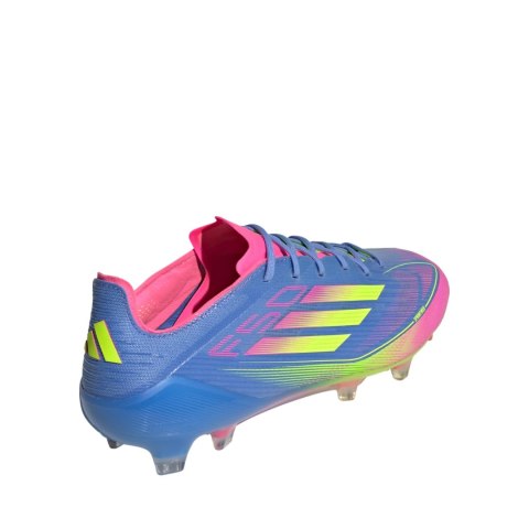 Buty piłkarskie adidas F50 Elite FG IE1201 43 1/3 Adidas