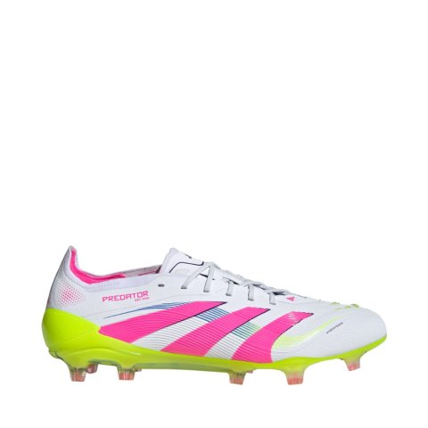Buty piłkarskie adidas Predator Elite FG ID3881 41 1/3 Adidas