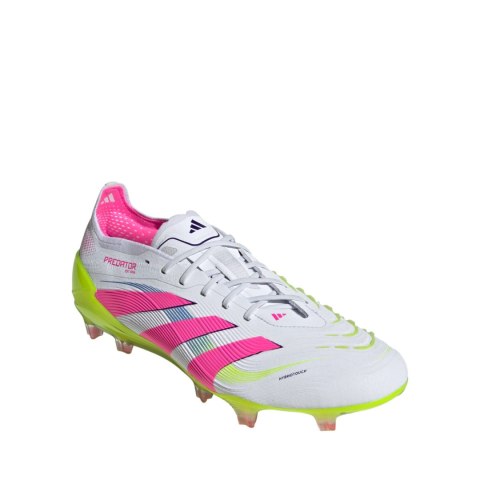 Buty piłkarskie adidas Predator Elite FG ID3881 41 1/3 Adidas