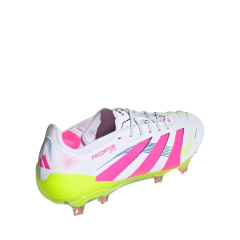 Buty piłkarskie adidas Predator Elite FG ID3881 41 1/3 Adidas