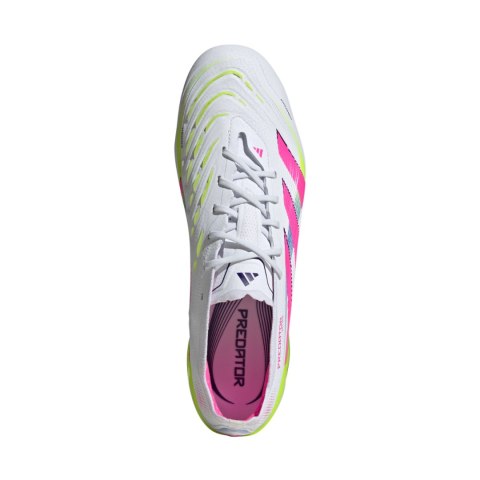 Buty piłkarskie adidas Predator Elite FG ID3881 41 1/3 Adidas