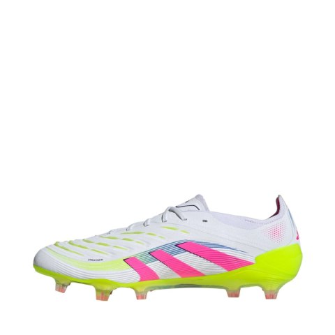 Buty piłkarskie adidas Predator Elite FG ID3881 41 1/3 Adidas