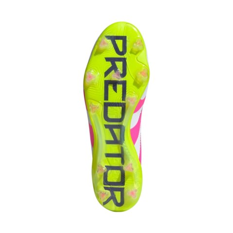 Buty piłkarskie adidas Predator Elite FG ID3881 41 1/3 Adidas