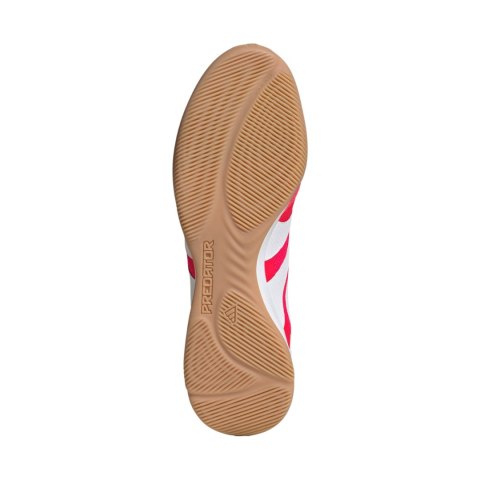 Buty piłkarskie adidas Predator League IN JR3125 44 Adidas