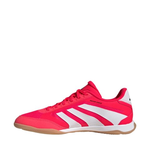 Buty piłkarskie adidas Predator League IN JR3125 45 1/3 Adidas