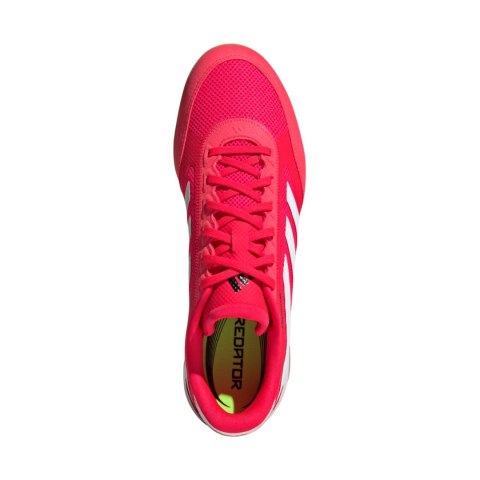 Buty piłkarskie adidas Predator League IN JR3125 46 Adidas