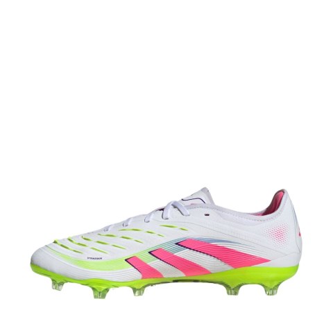 Buty piłkarskie adidas Predator Pro FG ID3855 40 Adidas